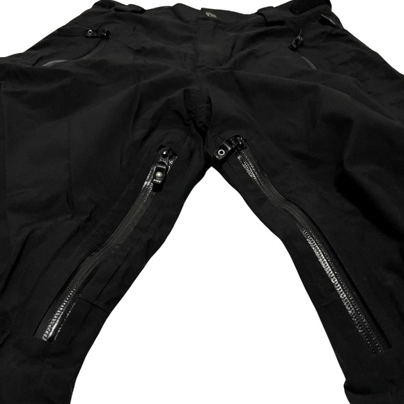 Helly Hansen Women's Fitted Ski Pants - Size Small - Picture 3 of 12